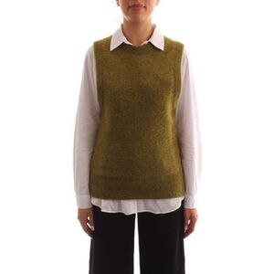 Marella Elenice Green Pullover Sweater Vest Size XS